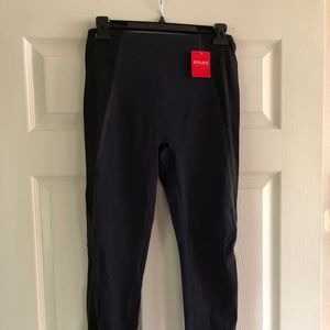 Spanx M Mesh Leggings NEW